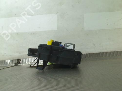 Fuse box CITROËN C3 II (SC_) 1.6 HDi | BP31800579E1 
