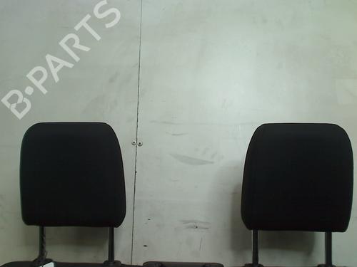 Right front seat MERCEDES-BENZ SPRINTER 5-t Van (B907) 517 CDI (907.653, 907.655, 907.657) | BP36662539C16 - Image 4