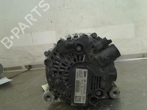 Used Alternator Alternator PEUGEOT PARTNER Box Body/MPV (K9) 1.6 BlueHDI 75 (75 hp) 35894196 35894196