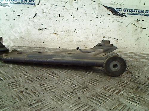 Right front suspension arm FIAT FIORINO Box Body/MPV (225_) 1.3 D Multijet (225BXD1A, 225BXB1A, 225BXB11) | BP11313961M13 