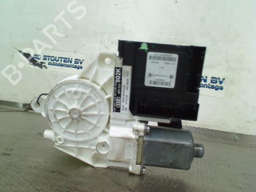 Rudehejsemotor forskærm højre AUDI A3 (8P1) 1.8 TFSI | BP28491488E20 