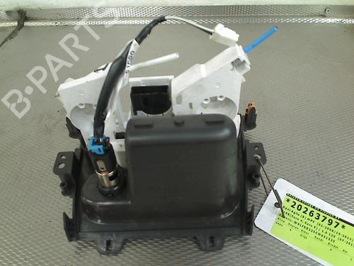 Climate control OPEL AGILA B (H08) 1.0 (F68) | BP36674072I5 - Image 5