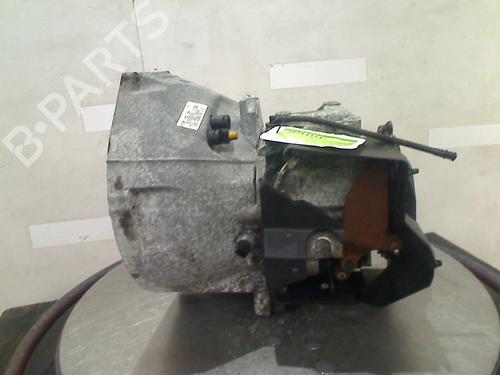 Caja de cambios FORD FOCUS III Turnier 1.0 EcoBoost (100 hp) 31657283
