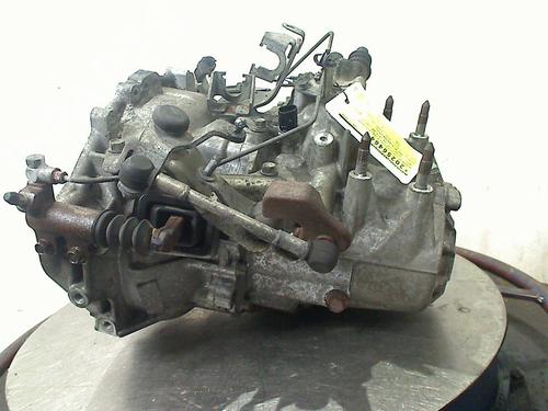 Gearbox MITSUBISHI LANCER VIII Sportback (CX_A) 1.6 MIVEC | BP31315236M3 - Image 4