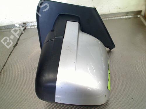 Used Left mirror Left mirror OPEL VIVARO B Van (X82) 1.6 CDTI (05) (121 hp) 40008265 40008265