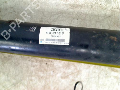 Driveshaft AUDI Q5 (8RB) 2.0 TFSI quattro | BP31045910M37 