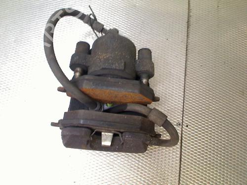 Left front brake caliper VW POLO VI (AW1, BZ1, AE1) 1.0 TSI | BP31060126M105 - Image 2