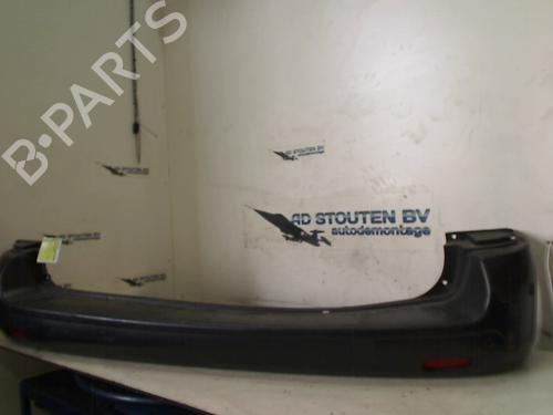 Paraurti posteriore OPEL VIVARO C Van (K0) 2.0 (122 hp) 11326375