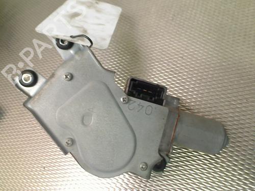 Rear wiper motor MERCEDES-BENZ A-CLASS (W177) A 250 e (177.086) | BP31657232M102 