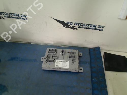 Used Electronic module MERCEDES-BENZ C-CLASS (W205) C 350 e (205.047) (211 hp) 31115041