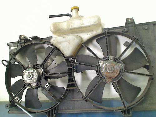 Fan MAZDA 6 Estate (GH) 2.0 MZR-CD (GH14) | BP19748639M128 