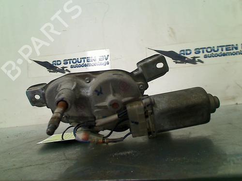 Motor limpia trasero NISSAN PIXO (UA0) 1.0 (68 hp) 31327367