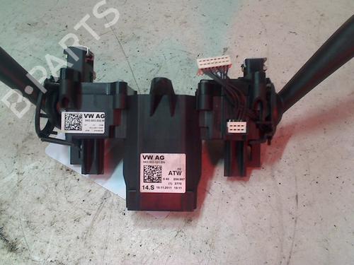 Steering column stalk SEAT LEON (1P1) 2.0 TDI | BP11322119I23 