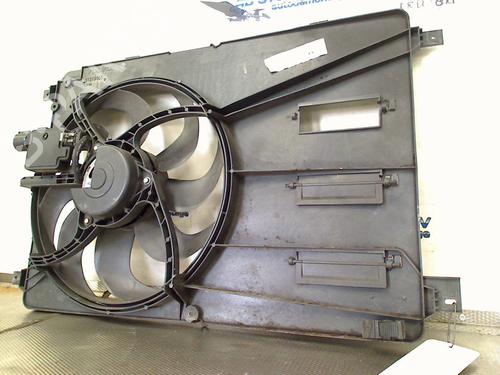 Fan VOLVO V40 Hatchback (525) D2 | BP28106551M128 