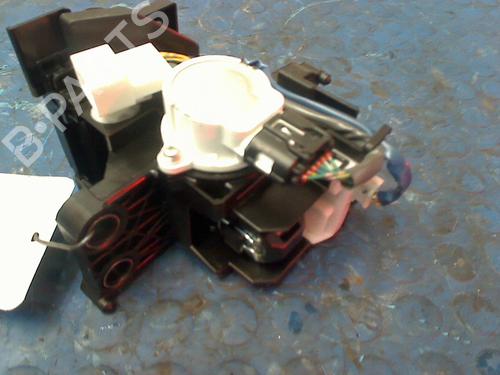 Gear lever TOYOTA AURIS Estate (_E18_) 1.8 Hybrid (ZWE186_, ZWE186R, ZWE186H) | BP11324048M90 