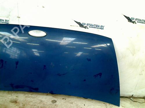 Hood FORD TRANSIT Van (FA_ _) 2.4 DI (FAA_, FAB_, FAC_, FAD_) | BP25591128C1 