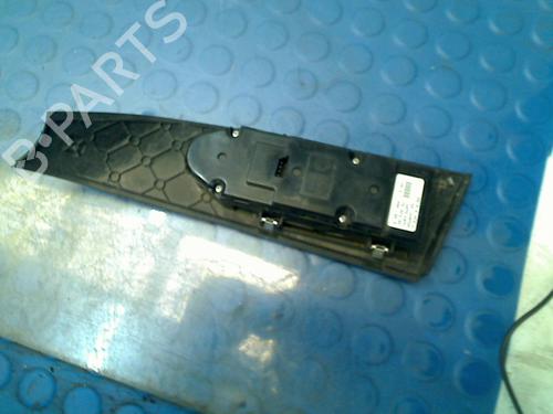 Left front window switch BMW 5 Touring (E61) 525 d | BP11326352I27 