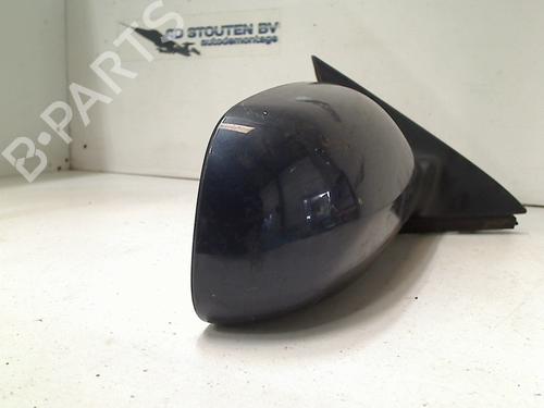 Right mirror AUDI A6 C5 (4B2) 2.4 | BP11314528C27 