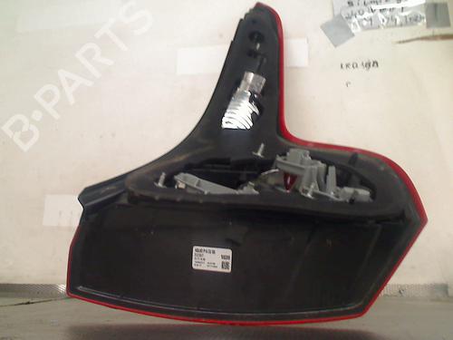 Used Left taillight VOLVO C30 (533) 1.8 FlexFuel (125 hp) 31312100
