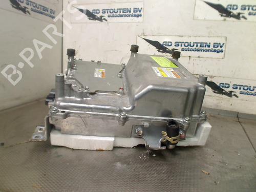 Inverter/Converter MITSUBISHI ECLIPSE CROSS (GK_, GL_) Plug-in Hybrid 4WD (GL3W) | BP29925070M119