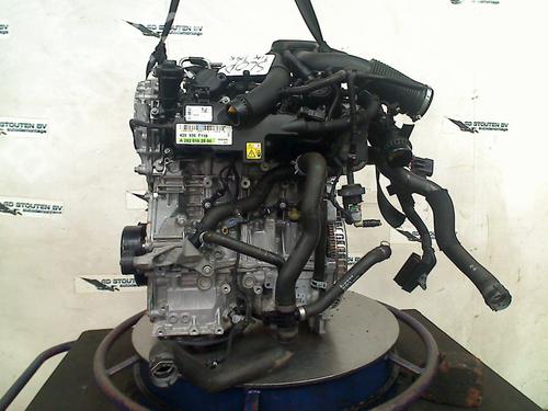 Engine MERCEDES-BENZ A-CLASS Saloon (V177) A 200 (177.187) | BP29822280M1