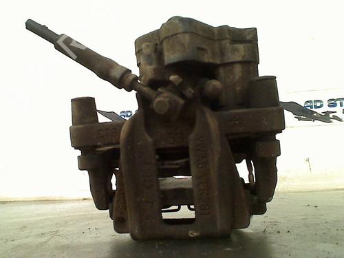 Left rear brake caliper VW GOLF VIII (CD1, DA1) 1.0 eTSI | BP23418532M107