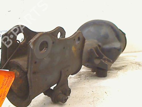 Left front shock absorber SUZUKI GRAND VITARA II (JT, TE, TD) 2.0 All-wheel Drive (TD54V, JB420) | BP11258638M16 