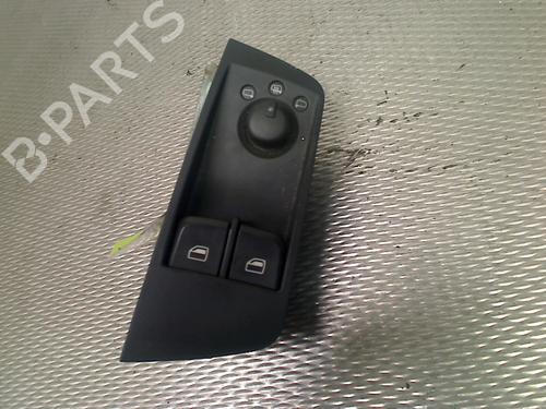 Left front window switch AUDI A1 (8X1, 8XK) 1.4 TFSI | BP38262240I27 - Image 6
