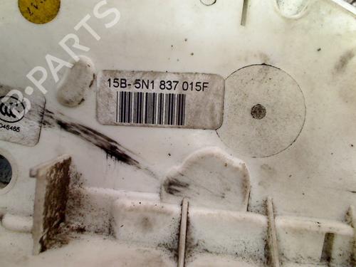 Front left lock SEAT IBIZA IV ST (6J8, 6P8) 1.2 TDI | BP11312315C98 