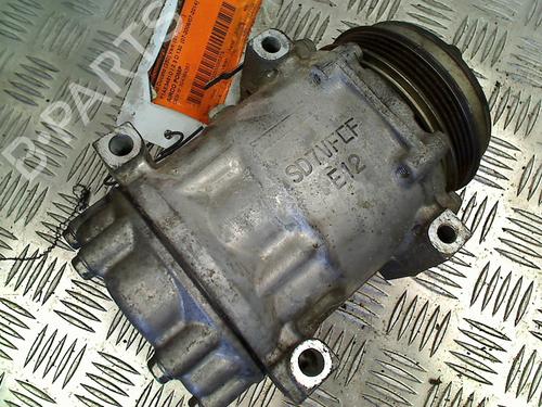 Used AC compressor FIAT DUCATO Van (250_) 130 Multijet 2,3 D (131 hp) 11304817