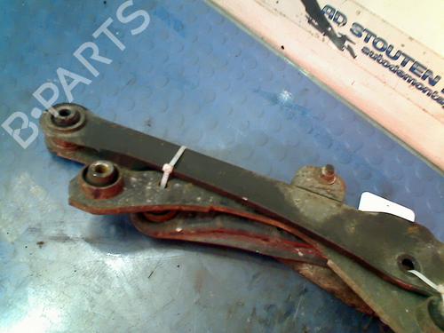 Left rear suspension arm MITSUBISHI OUTLANDER III (GG_W, GF_W, ZJ, ZL, ZK) Plug-in Hybrid (GG2W) | BP16736507M14 