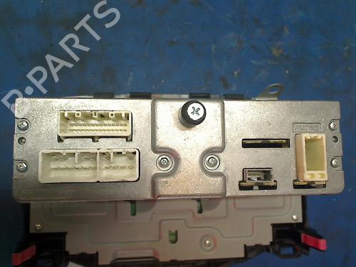 Switch PEUGEOT 108 1.0 VTi 72 | BP13689885I30 