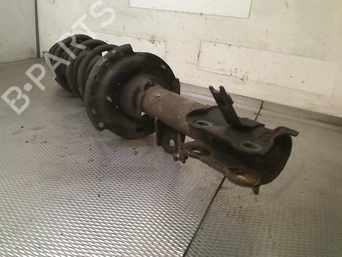 Left front shock absorber KIA PICANTO II (TA) 1.0 | BP31356825M16  - Image 5