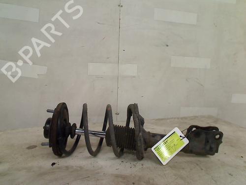 Højre fortil støddæmper MITSUBISHI LANCER VIII Sportback (CX_A) 1.6 MIVEC (117 hp) 31315259