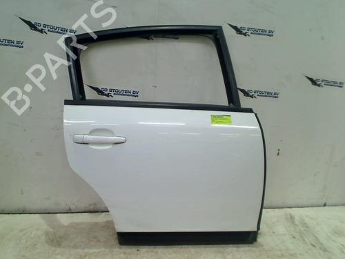 Used Right rear door CITROËN C4 I (LC_) 1.6 HDi (90 hp) 18318194