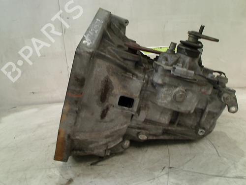 Used Gearbox Gearbox PEUGEOT 107 (PM_, PN_) 1.0 (68 hp) 33817917 33817917