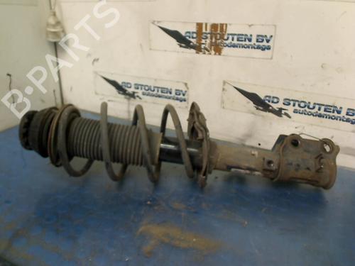 Used Right front shock absorber KIA RIO III (UB) 1.2 CVVT (84 hp) 21070375