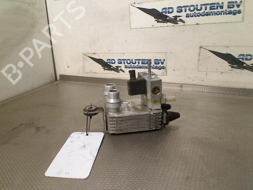 Used Air conditioning evaporator Air conditioning evaporator 38950667 38950667