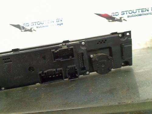 Climate control BMW X5 (E70) 3.0 d | BP21212818I5 