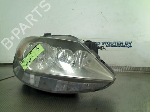 Right headlight SEAT IBIZA IV (6J5, 6P1) 1.2 TDI | BP28960961C29 
