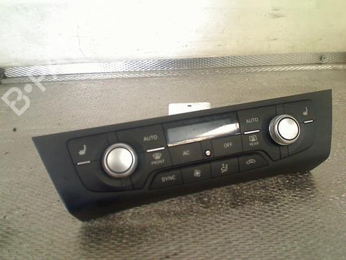 Climate control AUDI A6 C7 (4G2, 4GC) 3.0 TDI quattro | BP38646775I5 - Image 3