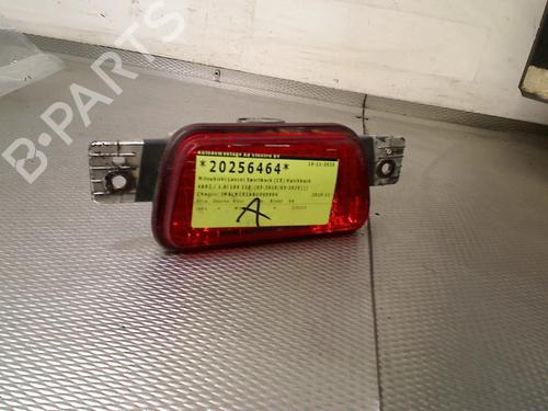 Used Rear fog light MITSUBISHI LANCER VIII Sportback (CX_A) 1.6 MIVEC (117 hp) 31315268