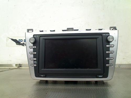 Electronic module MAZDA 6 Hatchback (GH) 2.0 MZR (GHEFS) | BP33869099M83 - Image 3