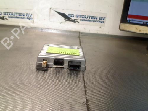 Elektronisk modul OPEL INSIGNIA A Sports Tourer (G09) 2.0 CDTI (35) (131 hp) 31193108