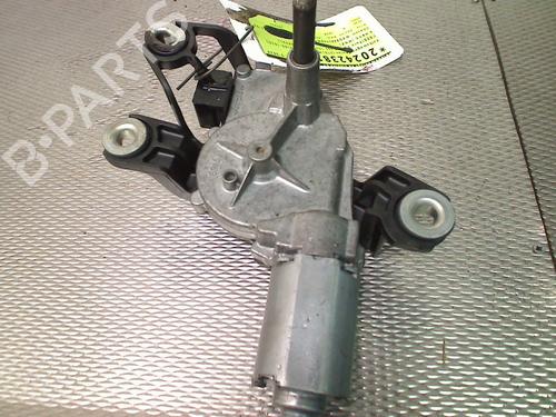 Rear wiper motor VW TOURAN (1T3) 1.2 TSI | BP31331920M102