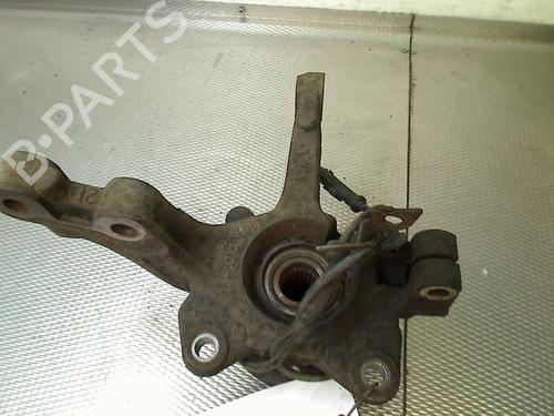 Right front steering knuckle RENAULT KANGOO Express (FW0/1_) 1.5 dCi 75 (FW07, FW10, FW04) | BP38774914M26 - Image 2