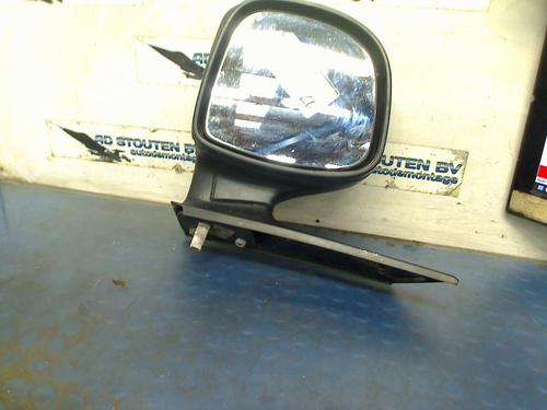 Used Left mirror MERCEDES-BENZ VITO / MIXTO Van (W639) 109 CDI (639.601, 639.603, 639.605) (95 hp) 21534535