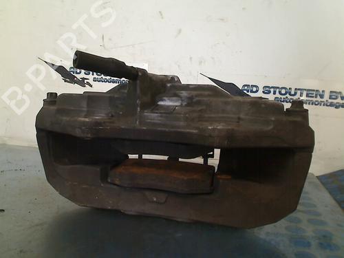 Right front brake caliper MERCEDES-BENZ C-CLASS (W205) C 350 e (205.047) | BP17576619M104 