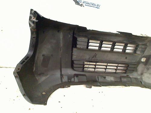 Front bumper PEUGEOT BIPPER (AA_) 1.3 HDi 75 | BP18343574C7
