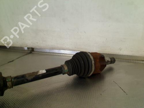 Left front driveshaft VOLVO V40 Hatchback (525) T2 | BP39577935M38 - Image 7